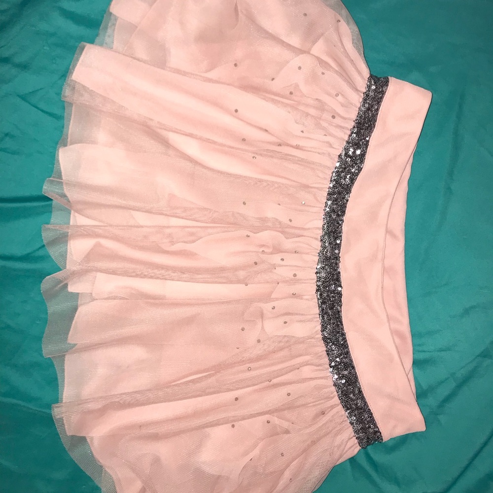 Princess Vera Wang Skirt